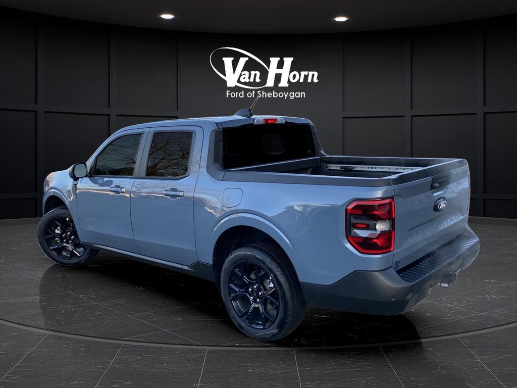 new 2026 Ford Maverick car, priced at $39,200