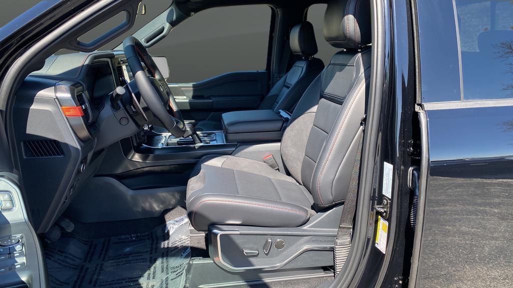 new 2026 Ford F-150 car, priced at $81,800