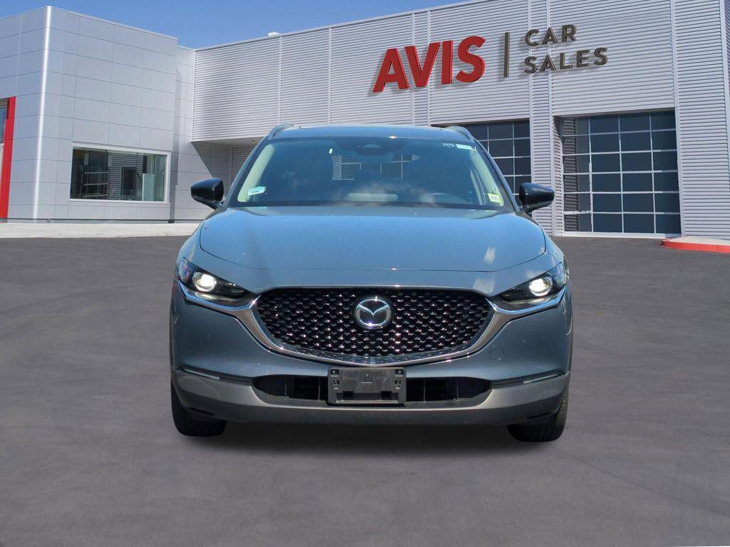 used 2025 Mazda CX-30 car, priced at $22,569