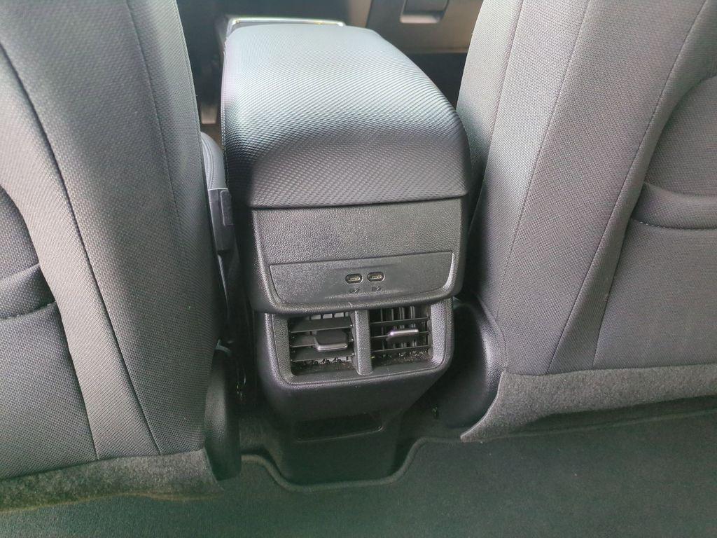 used 2025 Chevrolet Equinox car, priced at $24,599