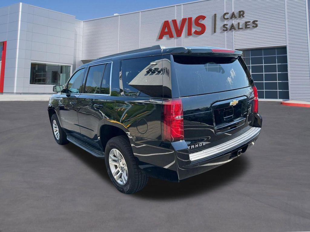used 2019 Chevrolet Tahoe car, priced at $23,479