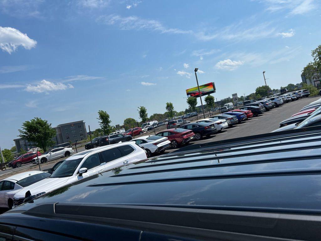 used 2019 Chevrolet Tahoe car, priced at $23,479