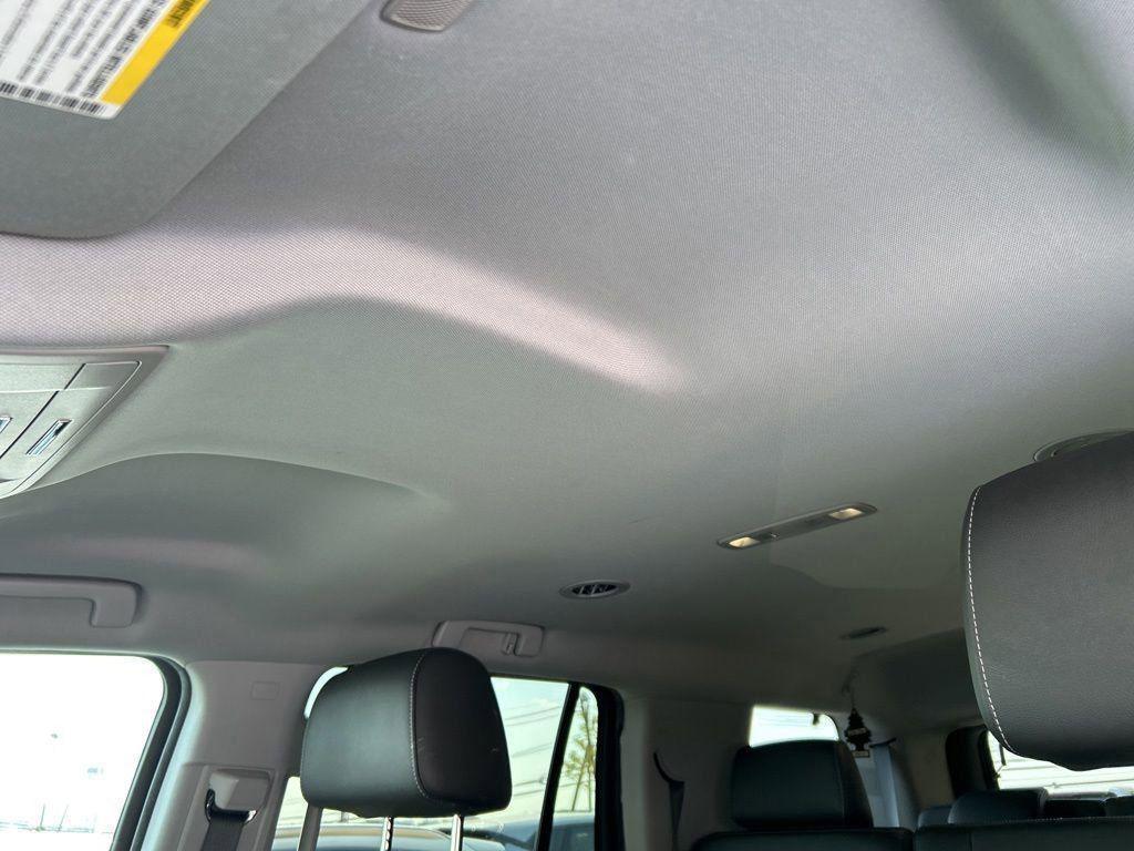 used 2019 Chevrolet Tahoe car, priced at $23,479