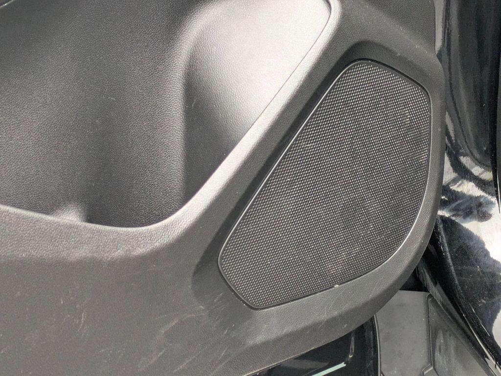 used 2025 Chevrolet TrailBlazer car, priced at $21,759