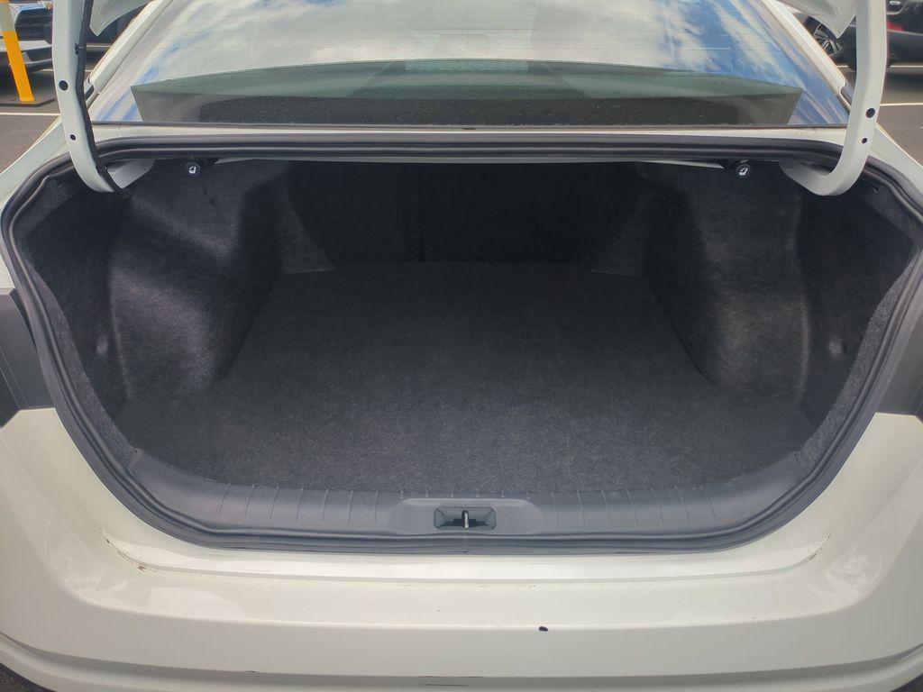 used 2025 Nissan Altima car, priced at $18,999