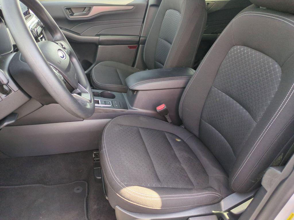used 2025 Ford Escape car, priced at $21,229
