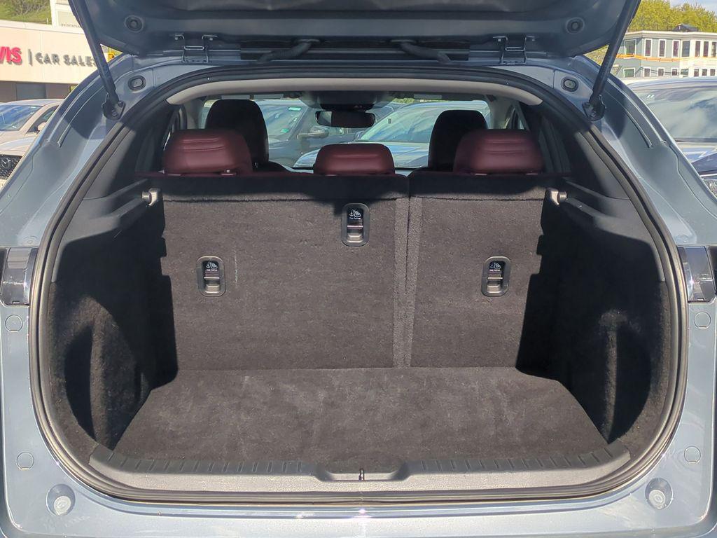 used 2025 Mazda CX-30 car, priced at $23,449