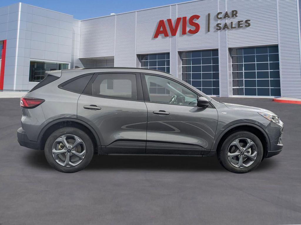 used 2025 Ford Escape car, priced at $21,669