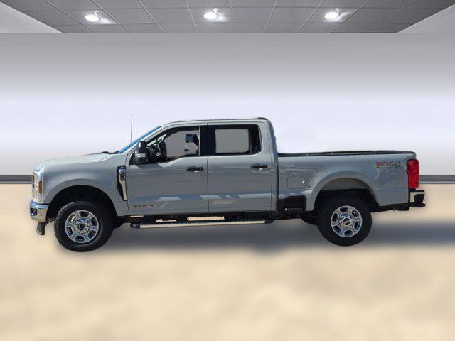 new 2026 Ford F-250 car, priced at $69,991