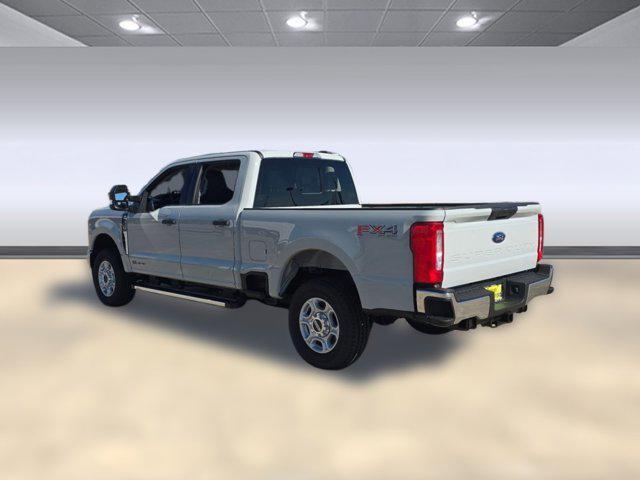 new 2026 Ford F-250 car, priced at $69,991