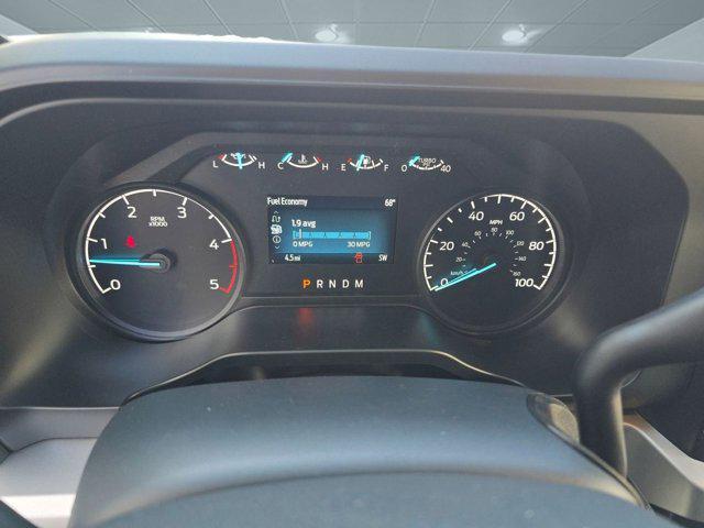 new 2026 Ford F-250 car, priced at $69,991