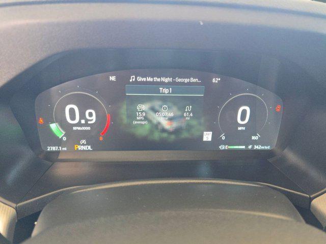 new 2026 Ford Explorer car, priced at $40,491