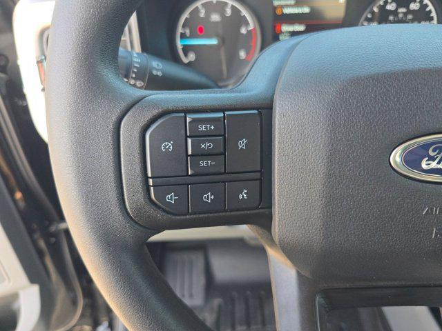 new 2026 Ford F-250 car, priced at $69,991