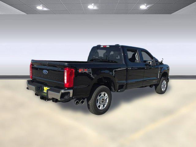 new 2026 Ford F-250 car, priced at $69,991