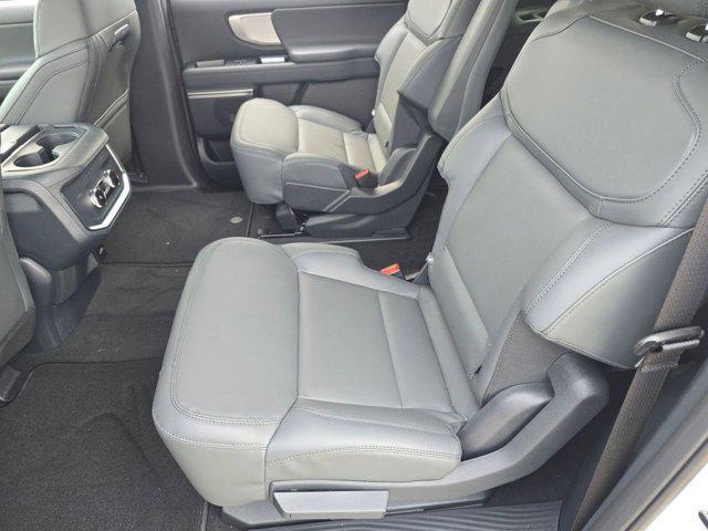 new 2026 Ford Expedition Max car, priced at $69,741