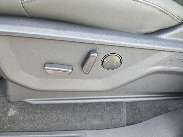 new 2026 Ford Expedition Max car, priced at $69,741