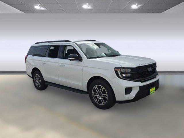 new 2026 Ford Expedition Max car, priced at $69,741