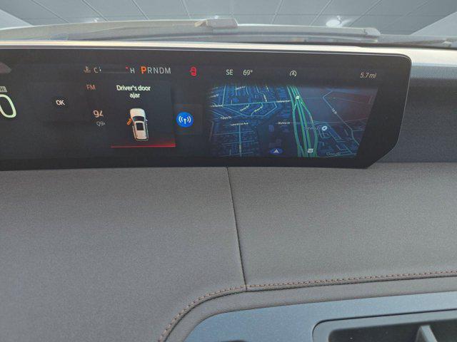 new 2026 Ford Expedition car, priced at $83,451