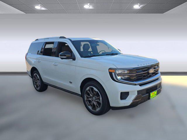 new 2026 Ford Expedition car, priced at $83,451