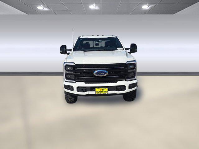 new 2026 Ford F-250 car, priced at $97,221