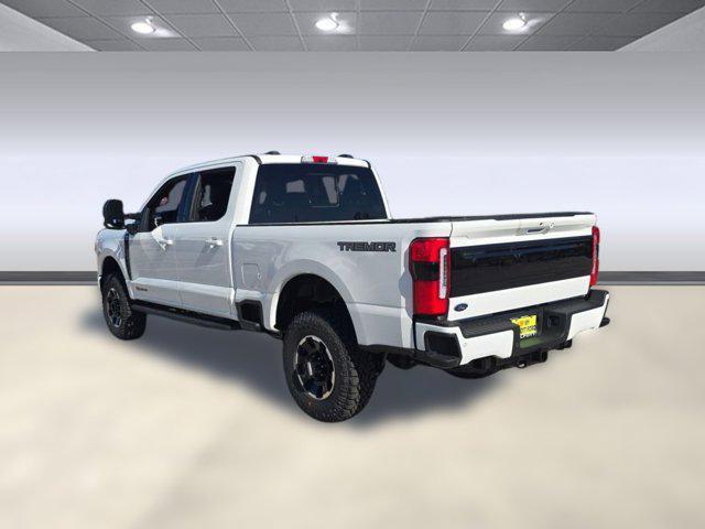 new 2026 Ford F-250 car, priced at $97,221