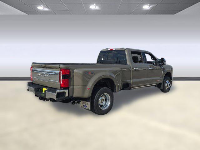 new 2026 Ford F-350 car, priced at $94,261