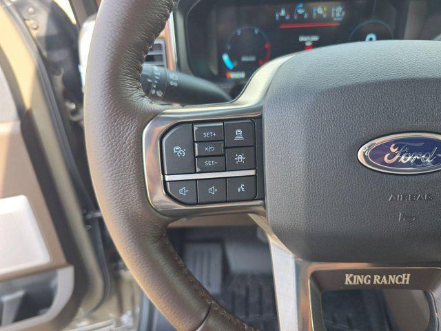 new 2026 Ford F-350 car, priced at $94,261