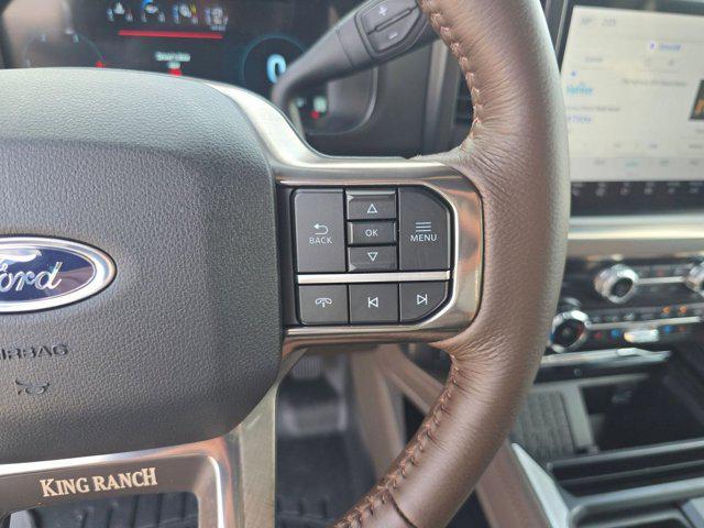 new 2026 Ford F-350 car, priced at $94,261