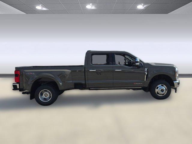 new 2026 Ford F-350 car, priced at $94,261
