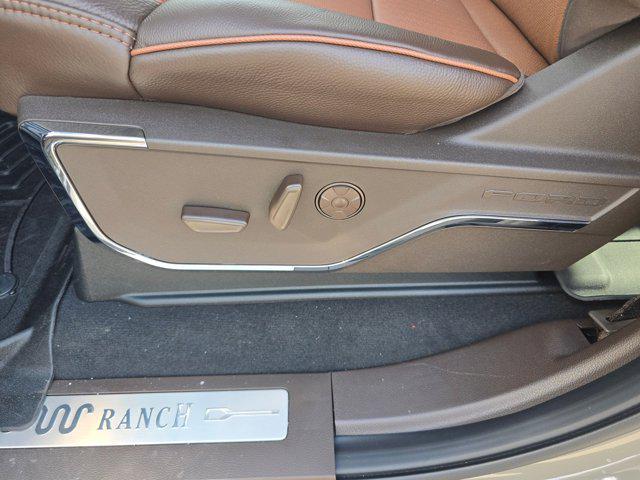 new 2026 Ford F-350 car, priced at $94,261