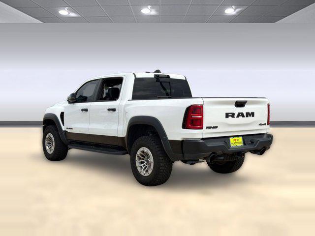 used 2025 Ram 1500 car, priced at $69,521