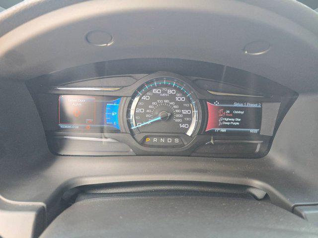 used 2014 Ford Flex car, priced at $10,999