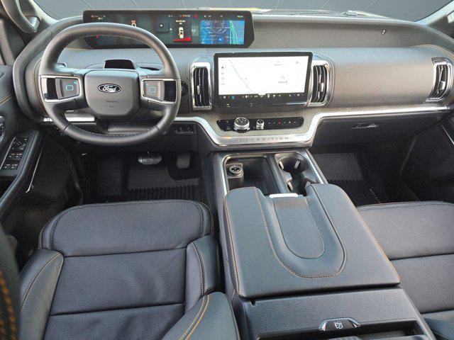 new 2026 Ford Expedition car, priced at $83,399
