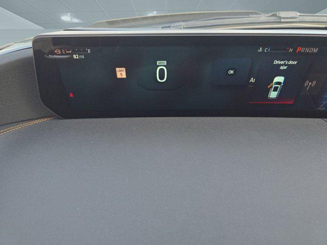 new 2026 Ford Expedition car, priced at $83,399