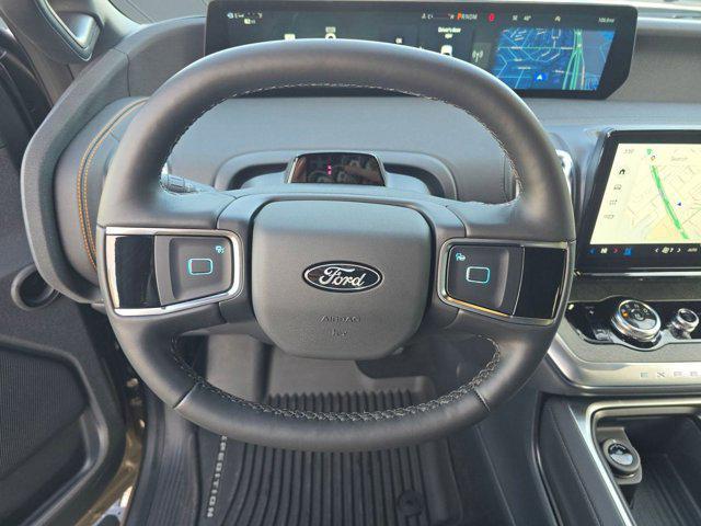 new 2026 Ford Expedition car, priced at $83,399