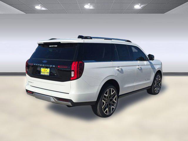 new 2026 Ford Expedition car, priced at $86,991