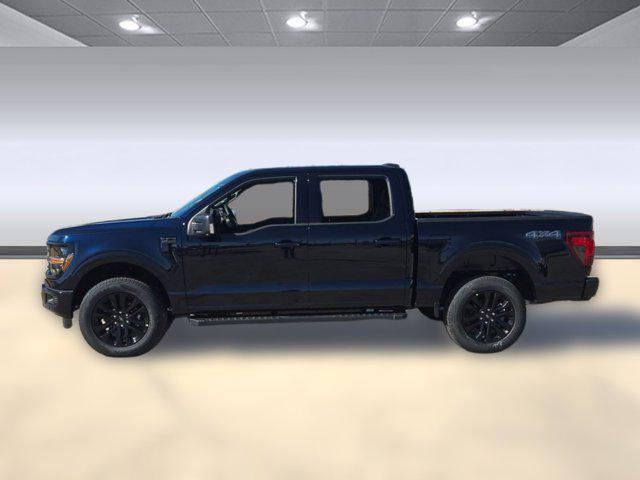 new 2026 Ford F-150 car, priced at $62,441
