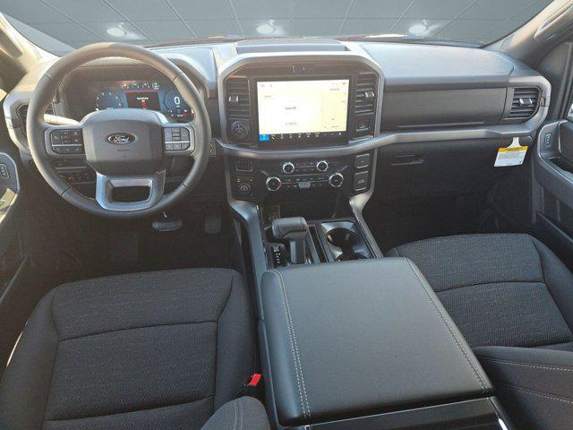 new 2026 Ford F-150 car, priced at $62,441