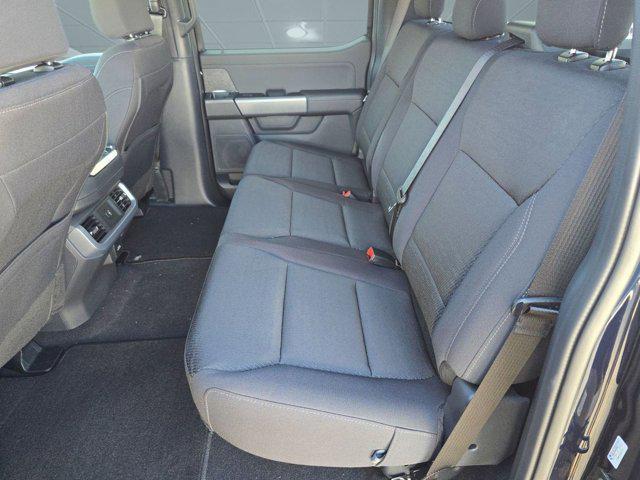 new 2026 Ford F-150 car, priced at $62,441