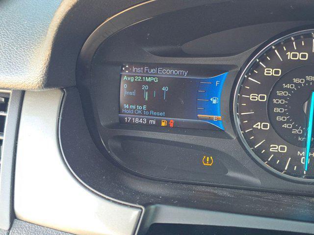 used 2014 Ford Edge car, priced at $7,999