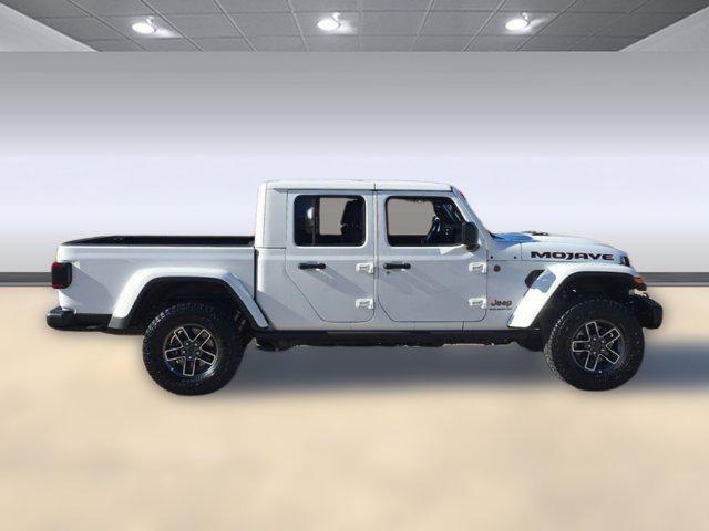 used 2025 Jeep Gladiator car, priced at $47,999