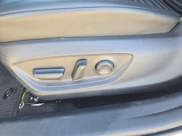 used 2021 Toyota Camry car, priced at $18,499