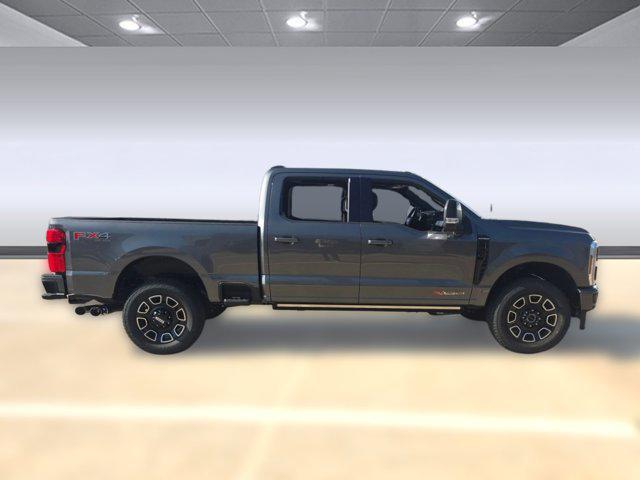 new 2026 Ford F-250 car, priced at $93,562