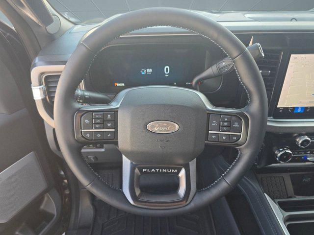 new 2026 Ford F-250 car, priced at $93,562