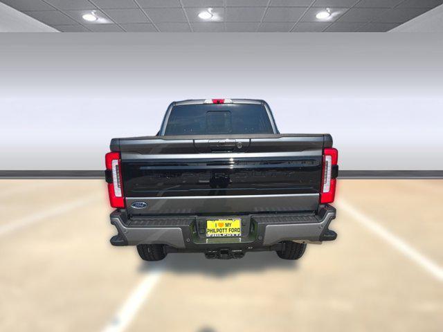 new 2026 Ford F-250 car, priced at $93,562