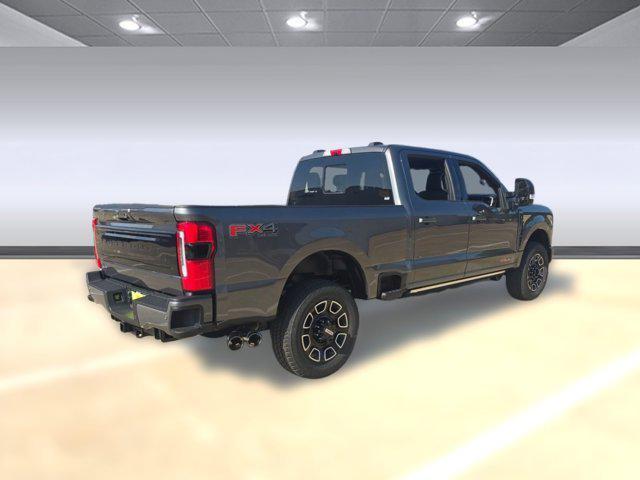 new 2026 Ford F-250 car, priced at $93,562