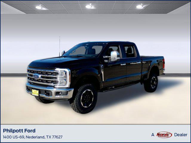 new 2026 Ford F-250 car, priced at $83,501