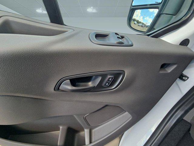 new 2025 Ford Transit-350 car, priced at $64,682