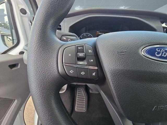 new 2025 Ford Transit-350 car, priced at $64,682