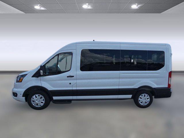 new 2025 Ford Transit-350 car, priced at $64,682